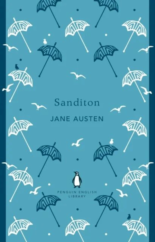 Sanditon av Jane Austen