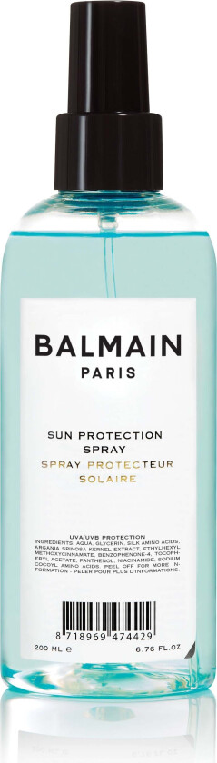 - Sun Protection Spray 200 ml