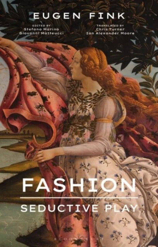 Fashion: Seductive Play av Eugen (Late of University of Freiburg Germa Fink