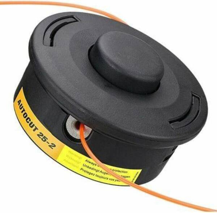 Trimmerhode for Stihl Auto Cut 25-2, Trimmerhode passer til Stihl FS-modell, KM-serie buskrydder