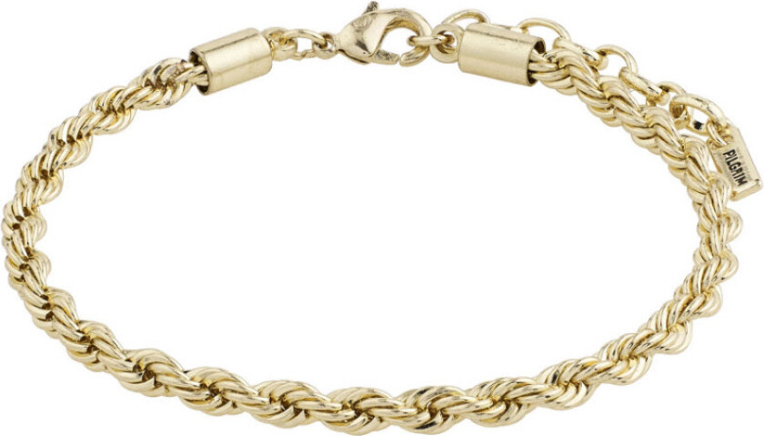 Pam Bracelet Gold-Plated