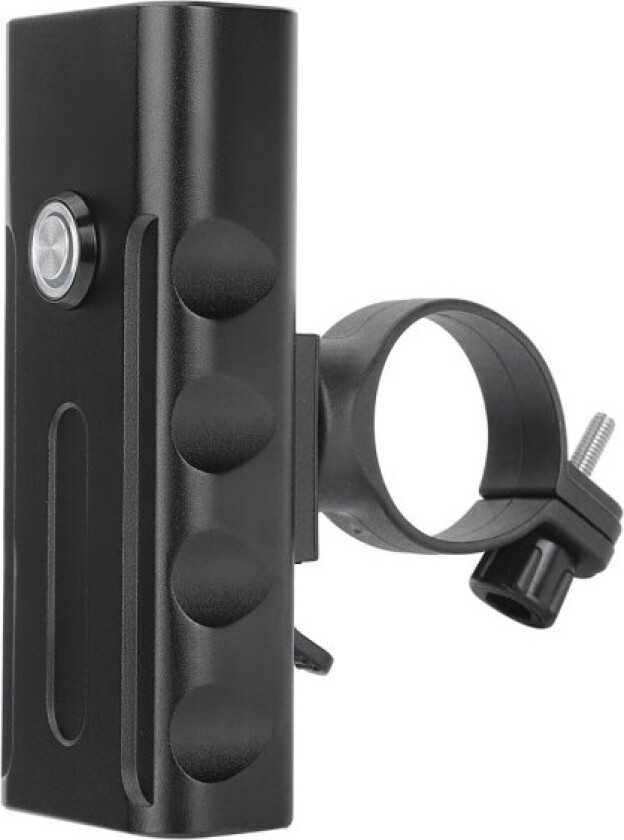 USB-oppladbar sykkellykt BX3 3 i 1 frontlykt baklykter C