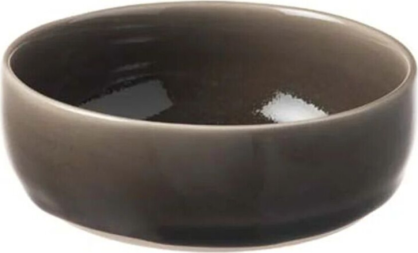 x Nosse Svelte skål Ø 9 cm Olive