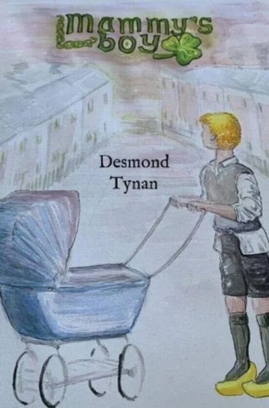 Mammy's boy av Desmond Tynan