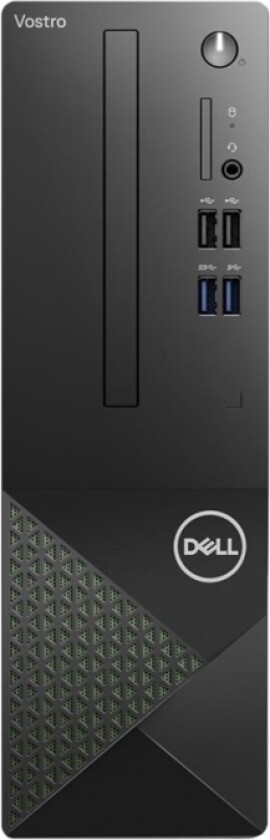 Vostro 3710 - Sff - Core I7 12700 / 2.1 Ghz - Ram 16 Gb - Ssd 512 Gb - Nvme - Dvd-Writer - Uhd Graphics 770 - Gige - Wlan: 802.11A/B/G/N/Ac, Blu