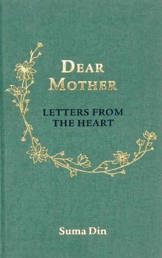 Dear Mother av Suma Din