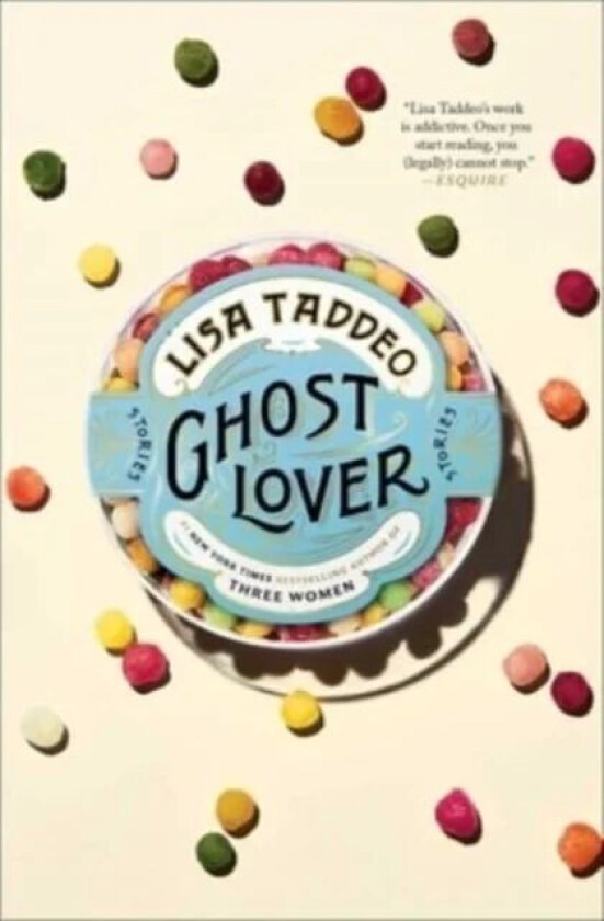 Ghost Lover av Lisa Taddeo