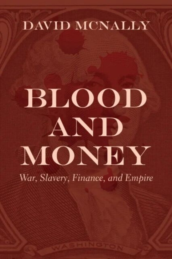 Blood and Money av David McNally
