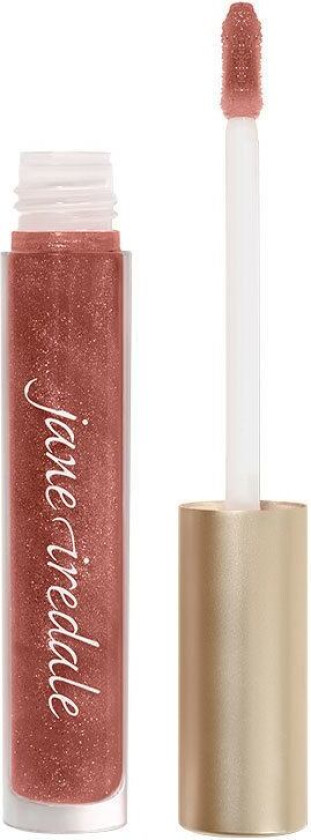 Hydropure Hyaluronic Lip Gloss Sangria 5ml