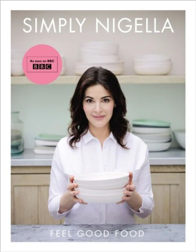 Simply Nigella av Nigella Lawson