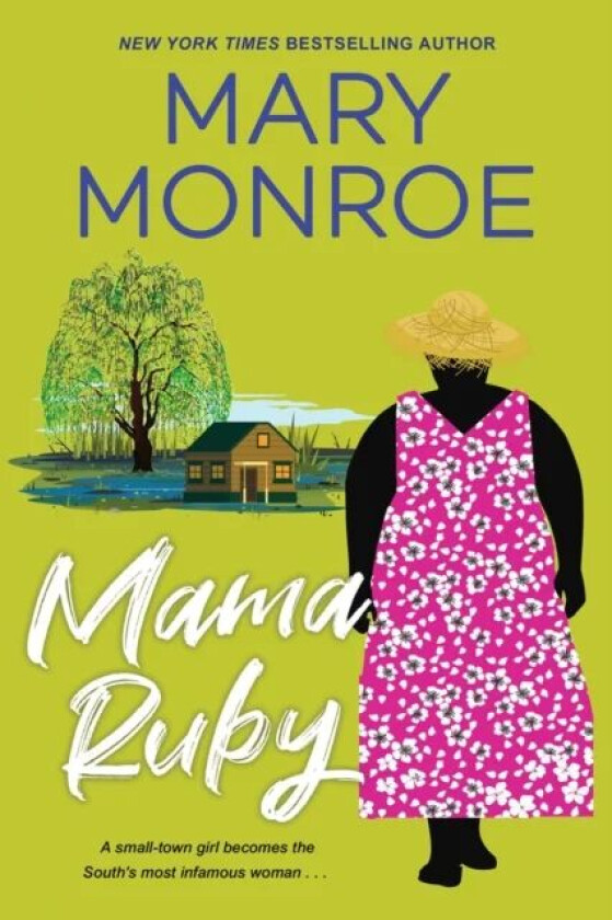 Mama Ruby av Mary Monroe