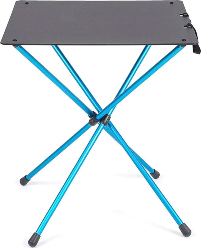 Bilde av Cafè Table Black/o. Blue Black/O. Blue unisex
