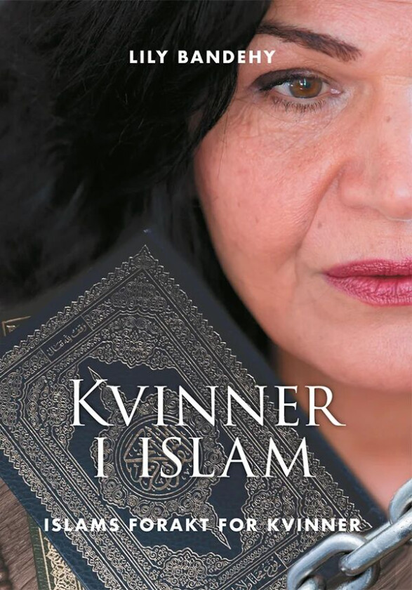 Kvinner i islam av Lily Bandehy