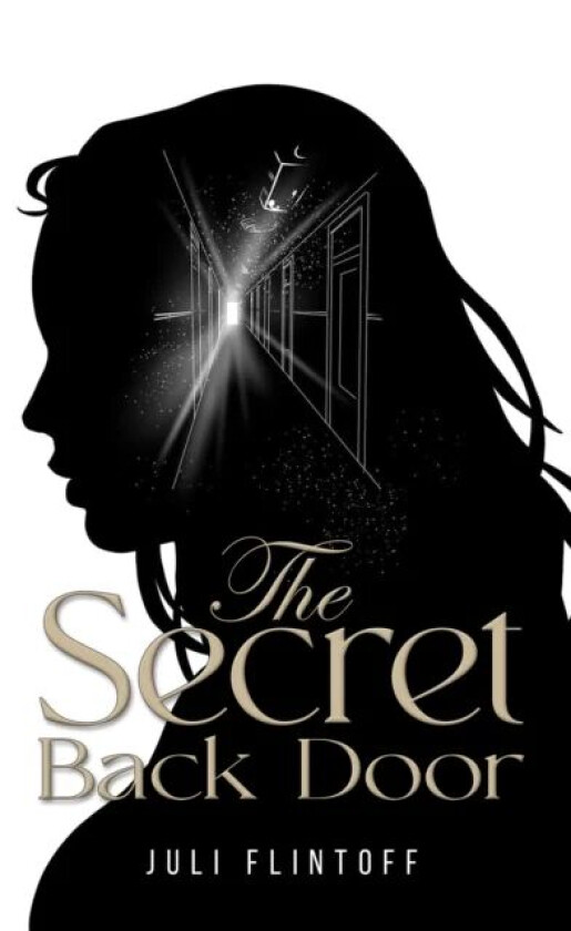 The Secret Back Door av Juli Flintoff