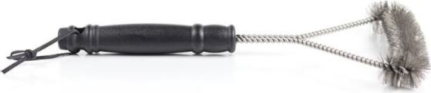 Grillbørste, Grillrengjøringsbørste, Trekantet Grill