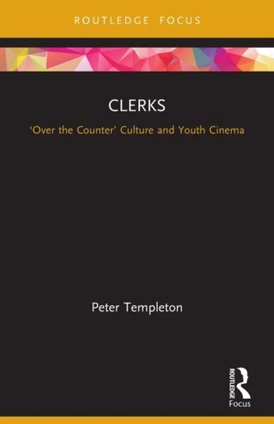 Clerks av Peter Templeton