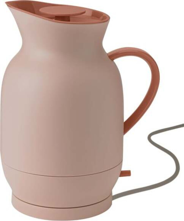 - Amphora electric kettle (EU) 1.2 l - Soft peach