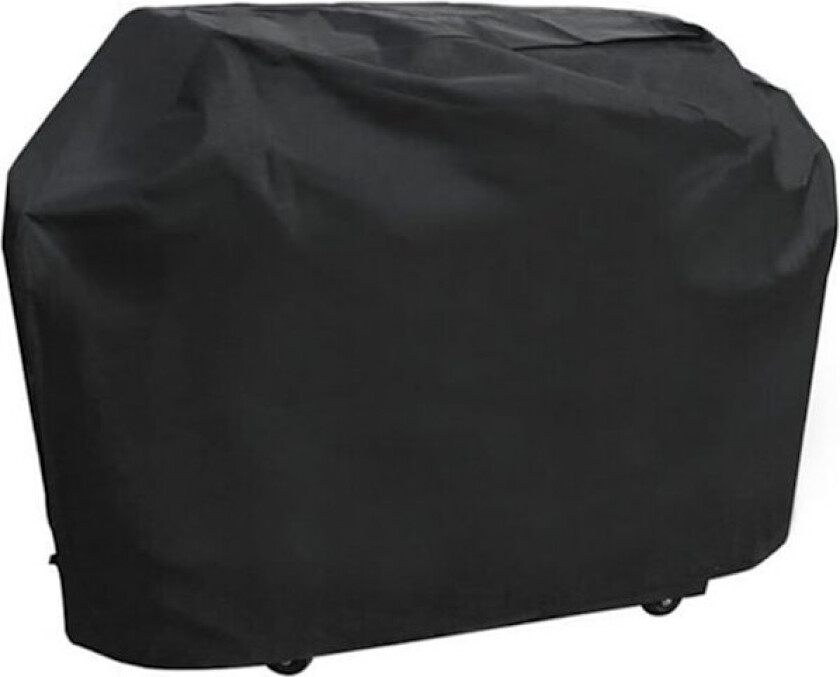 (145 x 61 x 117cm) Grilltrekk, slitesterkt Oxford-stoff vanntett støvtett ultrafiolett-tett O