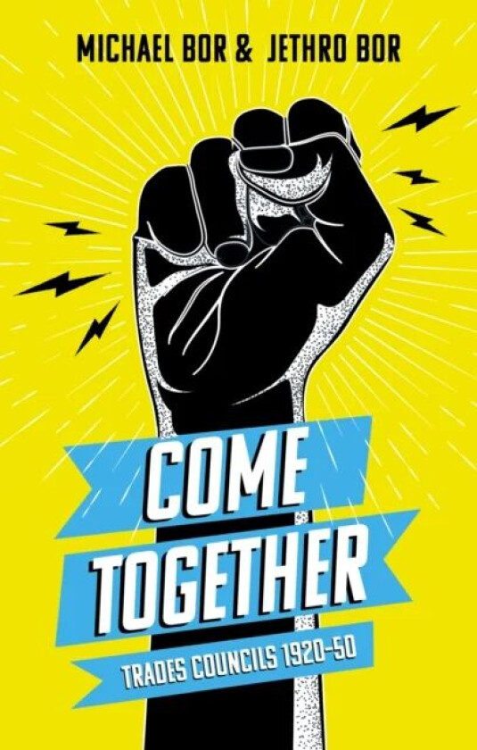 Come Together av Jethro Bor, Michael Bor