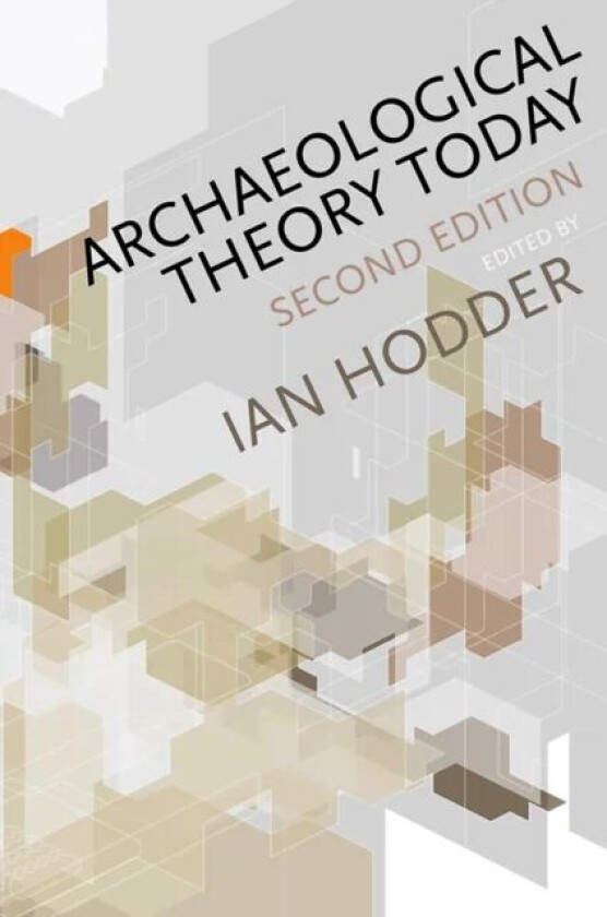 Archaeological Theory Today av Ian (Stanford University) Hodder