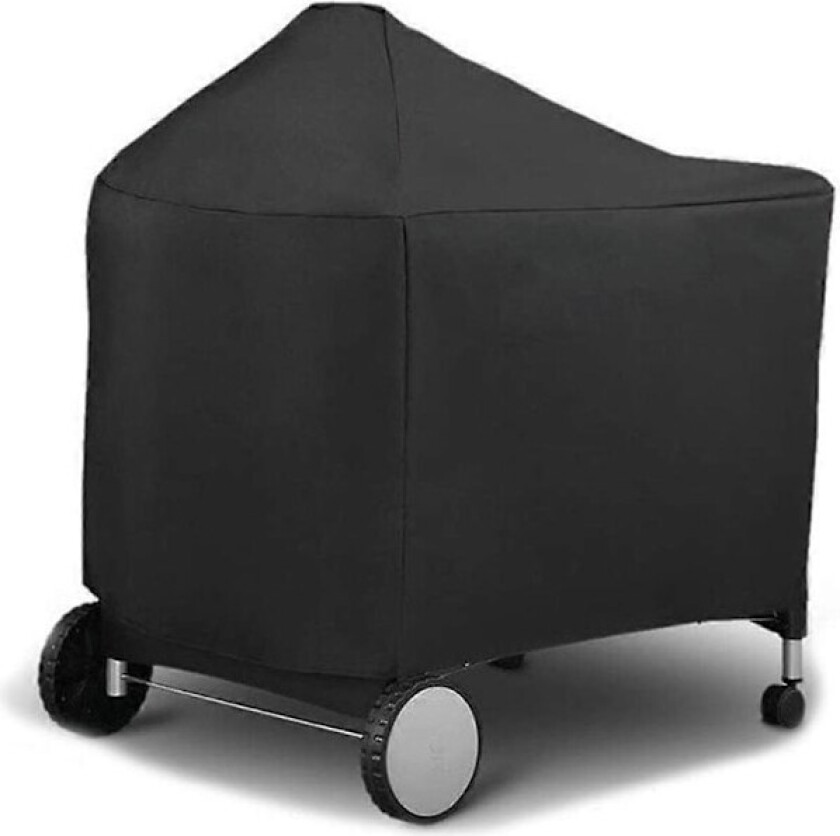 Vanntett Grilltrekk Grilltilbehør Støvtett Kjøkken Spisestue Bar Hjem Hage 124x65x101cm