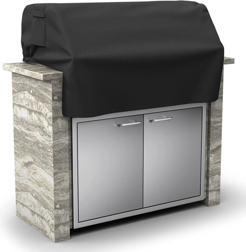 37'' Innebygd Grilltrekk for Coyote, DCS, Jenn-Air, Kjøkken