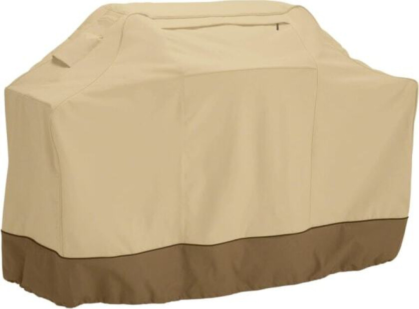 58x24x48 tommer, Classic Accessories Grill Cover, Regnsikker Yard Ga