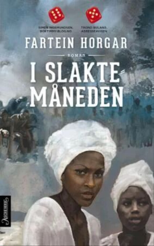 I slaktemåneden av Fartein Horgar