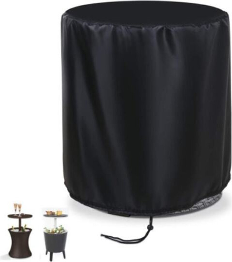 Rundt grilltrekk, grilltrekk, utendørs grilltrekk, grilltrekk