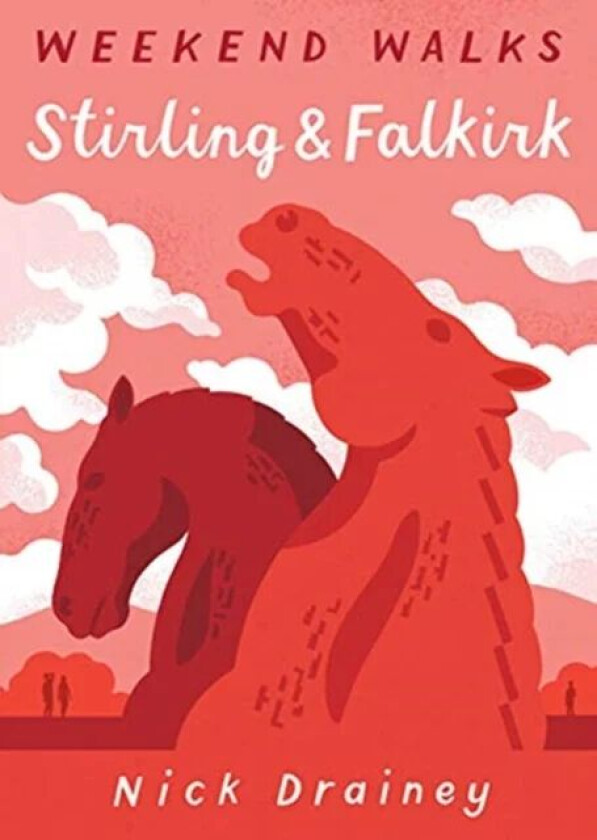 Stirling & Falkirk av Nick Drainey