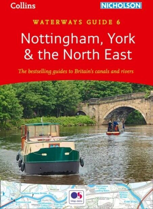 Nottingham, York and the North East