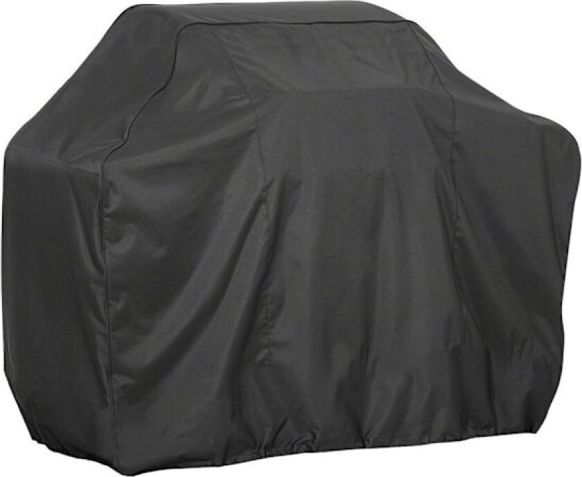 BBQ Grill Cover Barbecue Gas Grill Cover 210D Vanntett Heavy Du