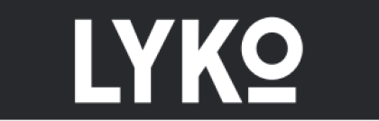 Logoen til Lyko