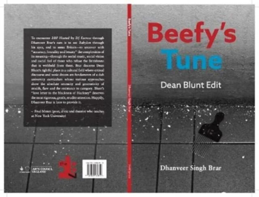 Beefy's Tune (Dean Blunt Edit) av Dhanveer Singh Brar