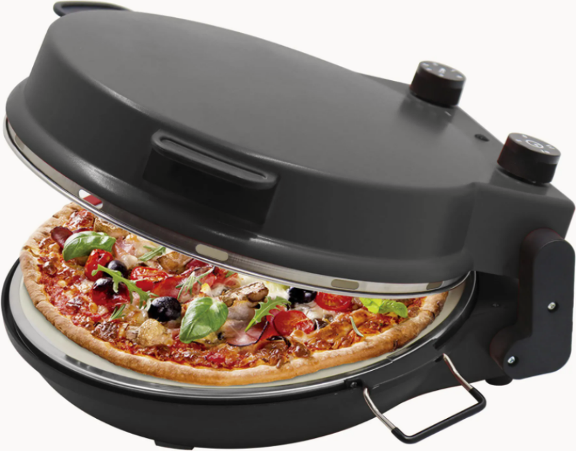 Hâws - Okseø Pizza Maker - Den perfekte pizzaovnen for ditt hjem