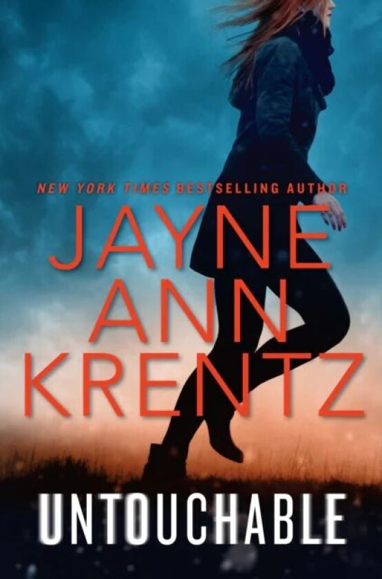 Untouchable av Jayne Ann Krentz
