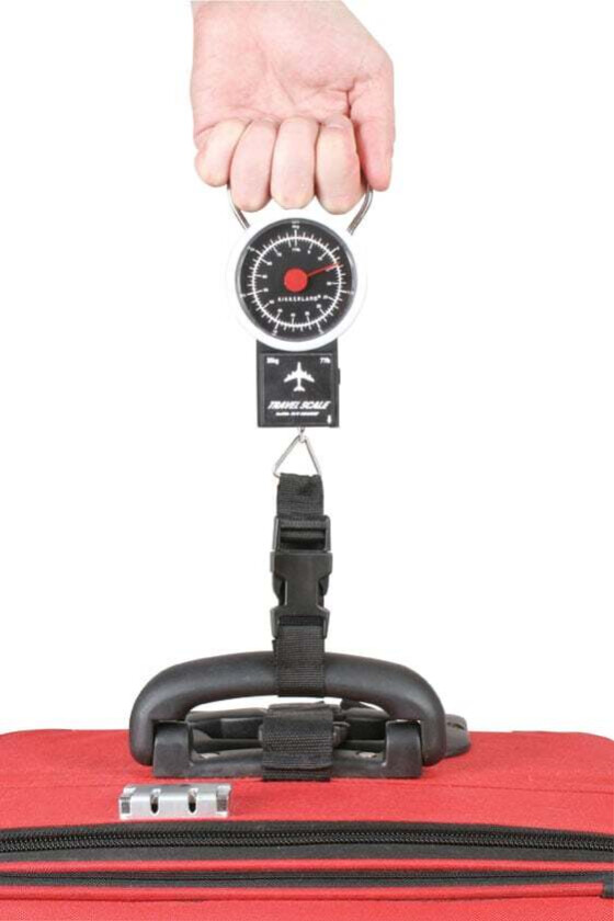 Bilde av Travel Luggage Scale (TT08)