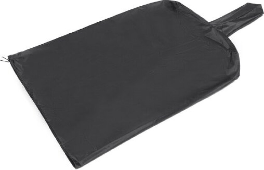 Vanntett trekk for pizzaovn, grill, støvtett, 160x37x50cm