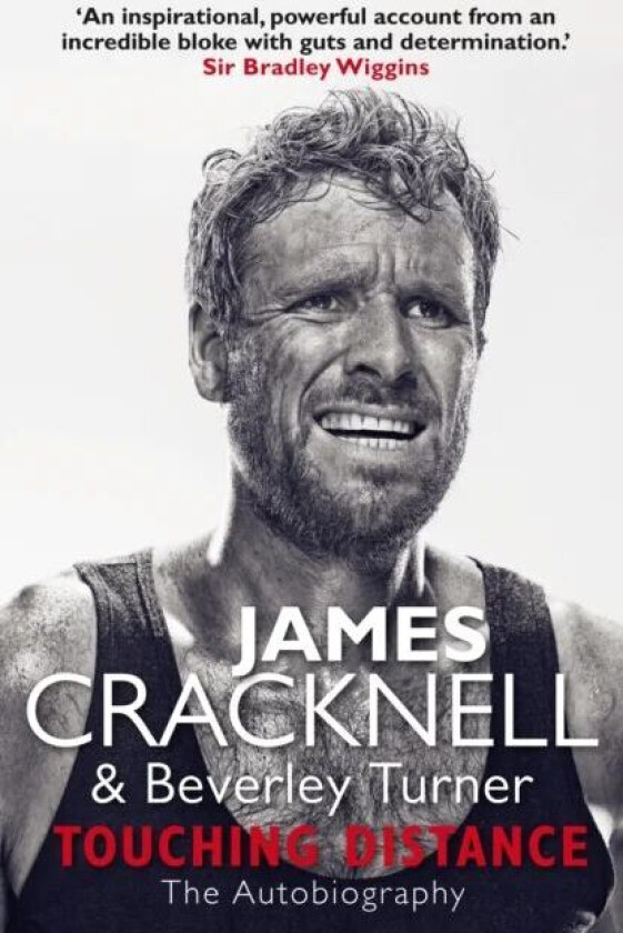 Touching Distance av Beverley Turner, James Cracknell