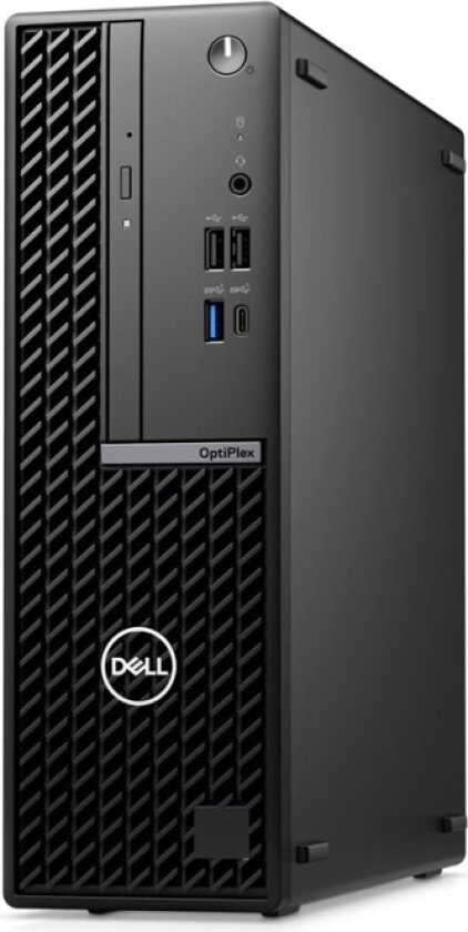 Optiplex 7020 (Version 2024) - Sff Core I5 I5-14500 / Inntil 5 Ghz - Ram 16 Gb - Ssd 512 Gb - Nvme - Uhd Graphics 770 - Gigabit Ethernet, Blueto