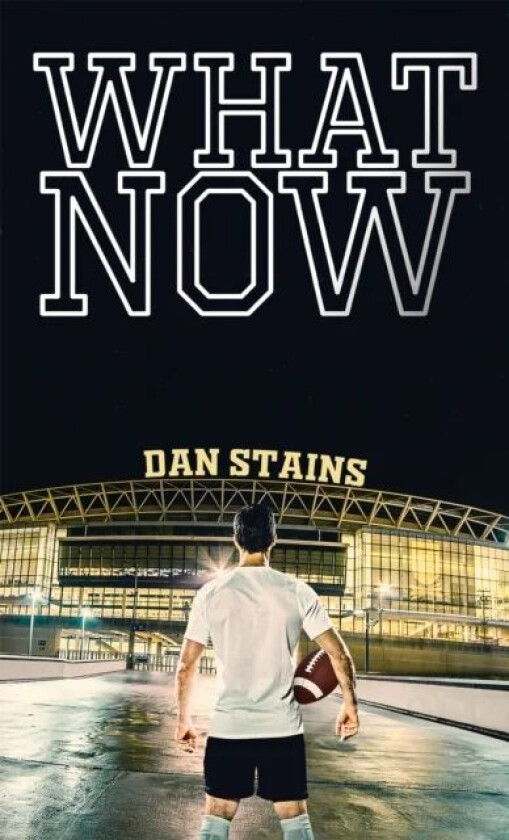 What Now av Dan Stains