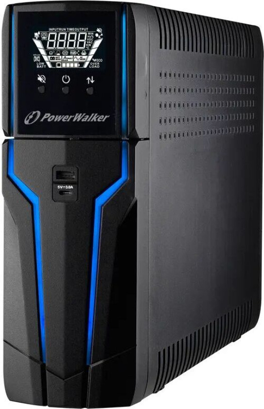 Vi 1500 Gxb Gaming Ups