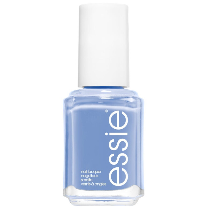 - Nail Polish - Lapiz of Luxury