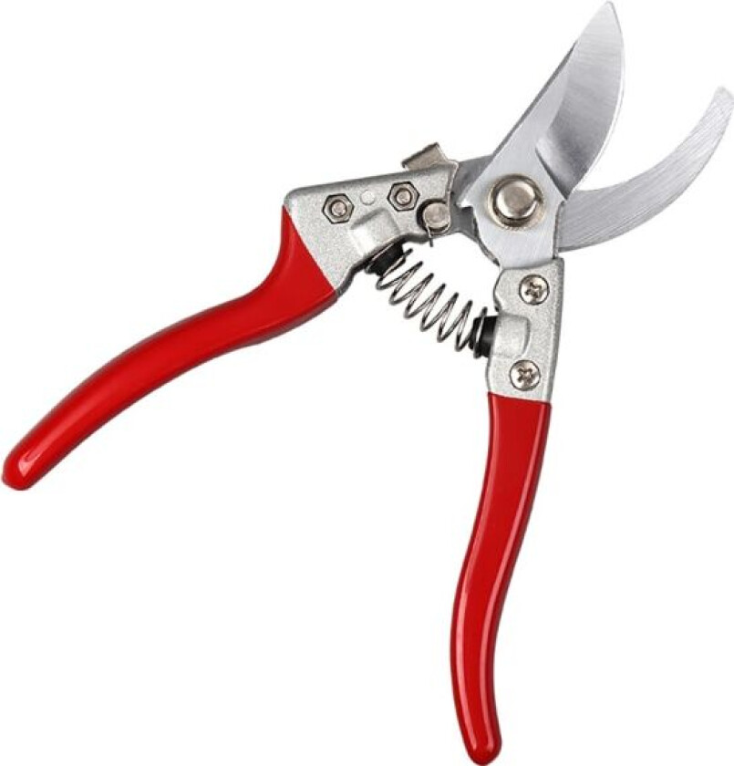 Hagesaks for hagearbeid, kraftig hagesaks, profes