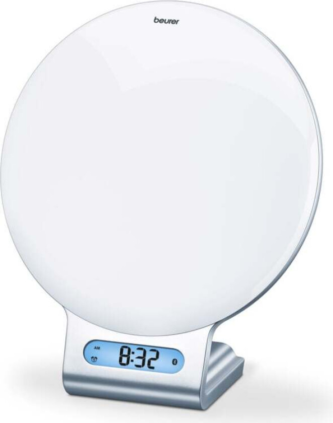 Bilde av - WL 75 Wake-Up light - 3 Years Warranty - S