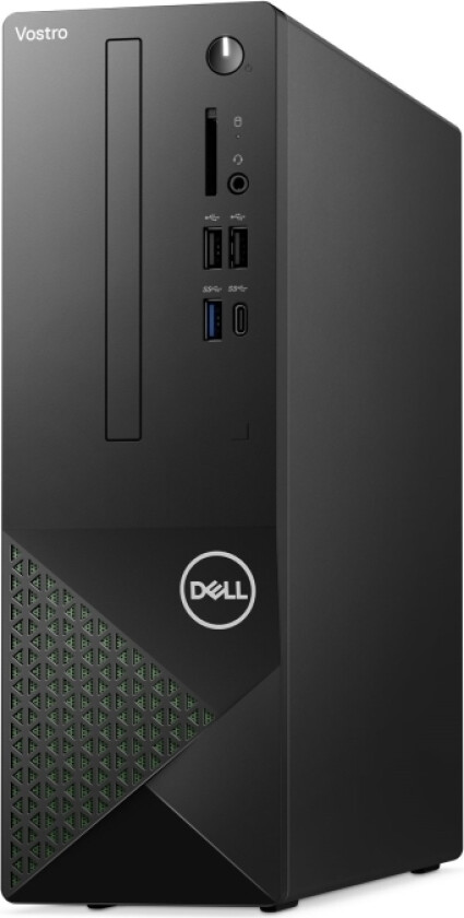 Vostro 3030 - Sff Core I5 I5-14400 / Inntil 4.7 Ghz - Ram 16 Gb - Ssd 1 Tb - Nvme - Uhd Graphics 730 - Gigabit Ethernet, Bluetooth, Ieee 802.11A