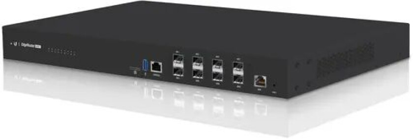 Edgerouter Infinity Er-8-xg