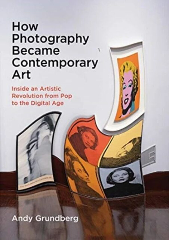 How Photography Became Contemporary Art av Andy Grundberg