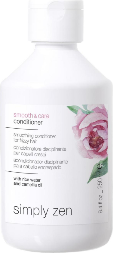 - Smooth&Care Conditioner 250 ml