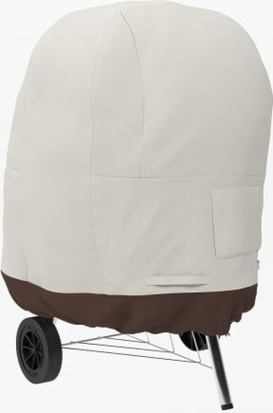 Basics-trekk til kullgrill Ø67 cm